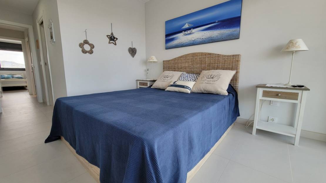 Sale - Apartment - Calpe - Calpe Centro