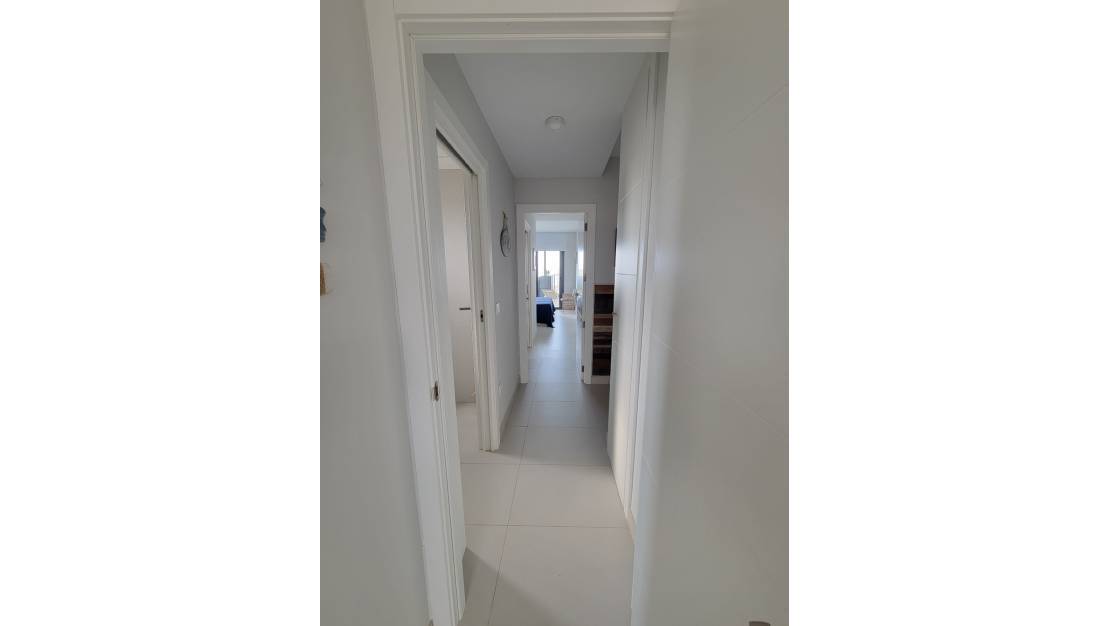 Sale - Apartment - Calpe - Calpe Centro