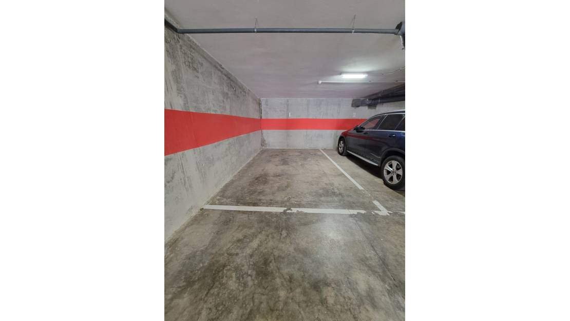 Sale - Apartment - Calpe - Calpe Centro