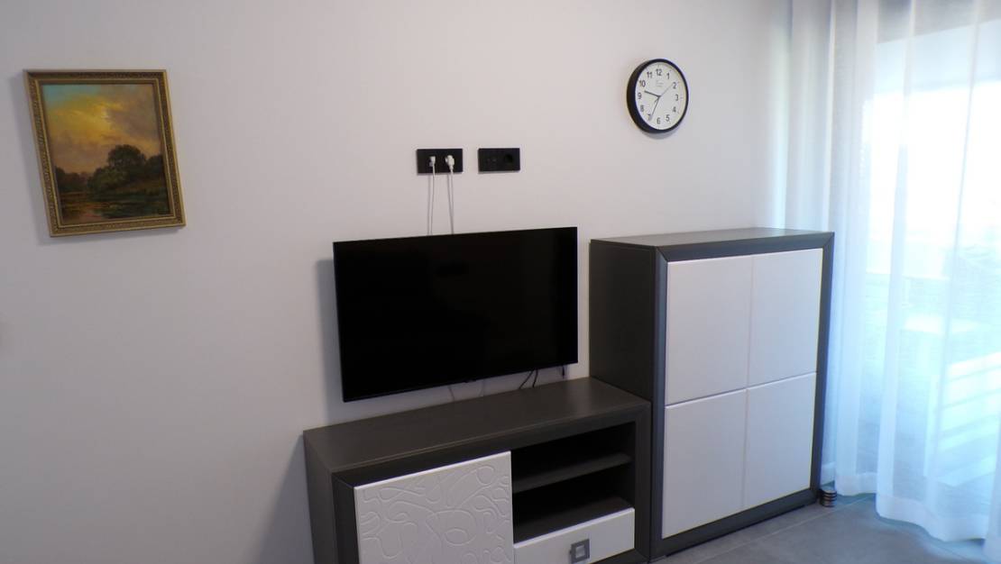 Sale - Apartment - Calpe - Calpe Centro