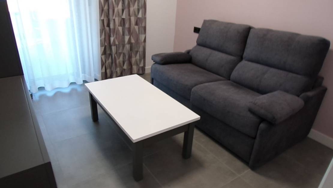 Sale - Apartment - Calpe - Calpe Centro