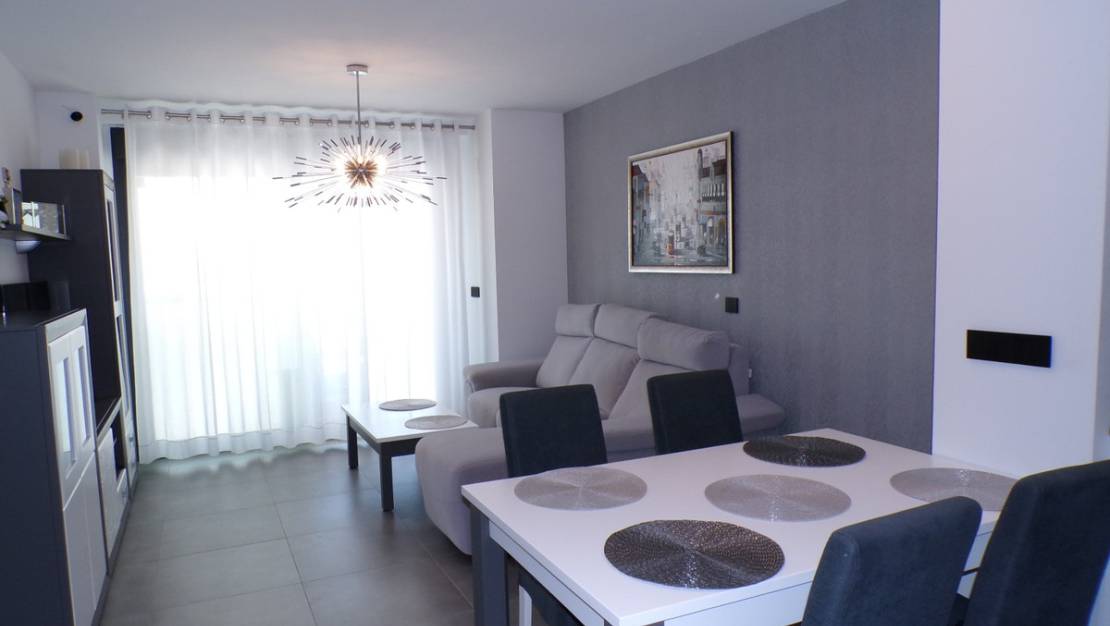 Sale - Apartment - Calpe - Calpe Centro