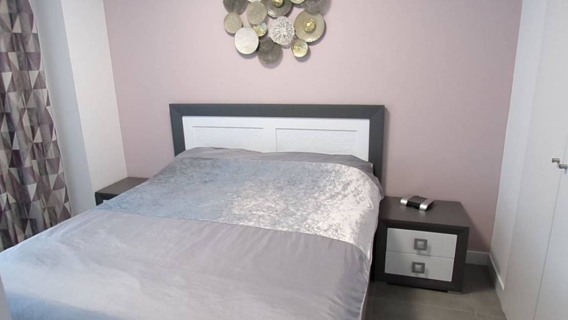 Sale - Apartment - Calpe - Calpe Centro