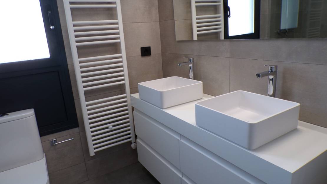 Sale - Apartment - Calpe - Calpe Centro