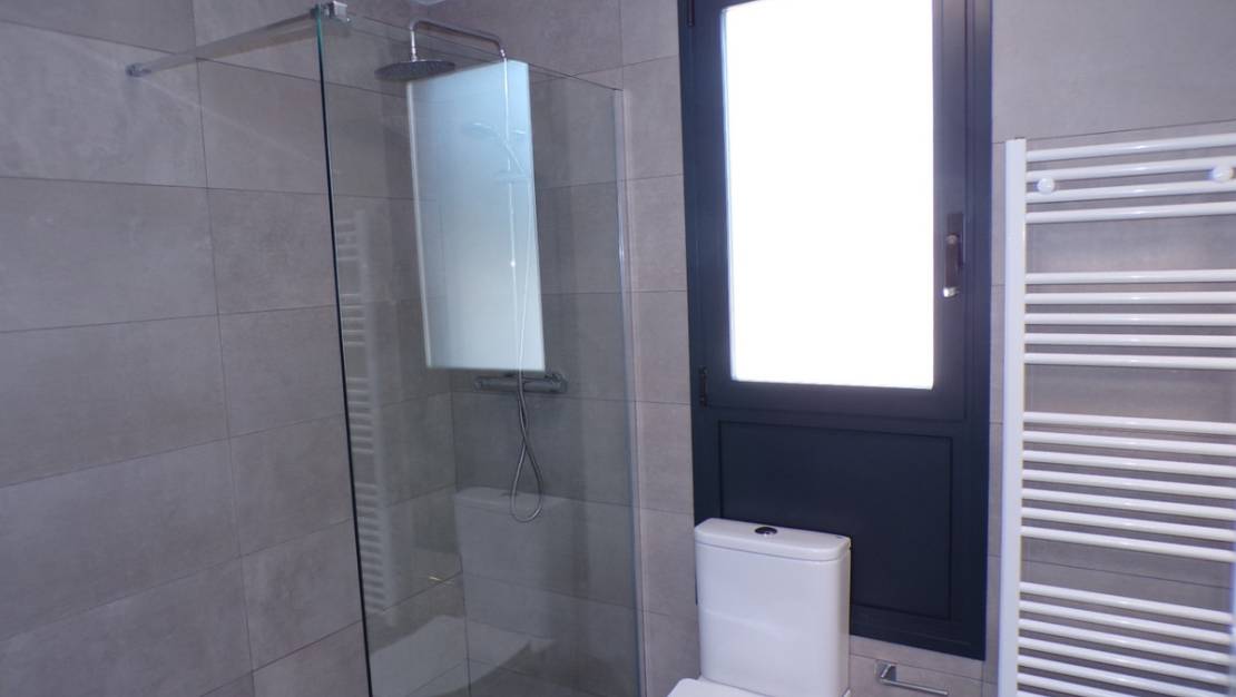 Sale - Apartment - Calpe - Calpe Centro