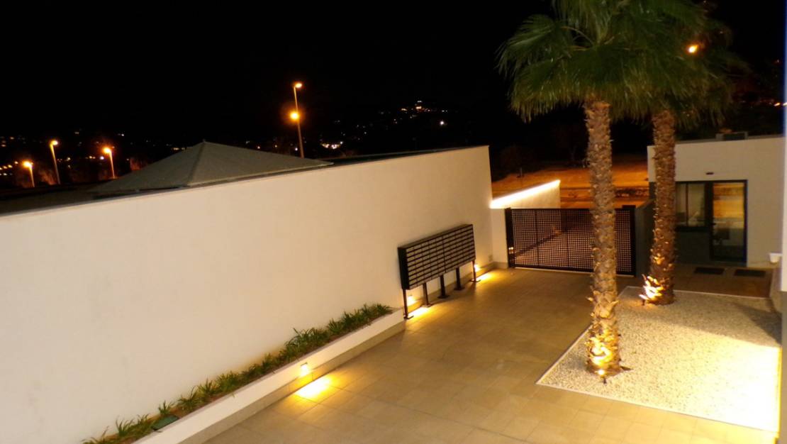Sale - Apartment - Calpe - Calpe Centro