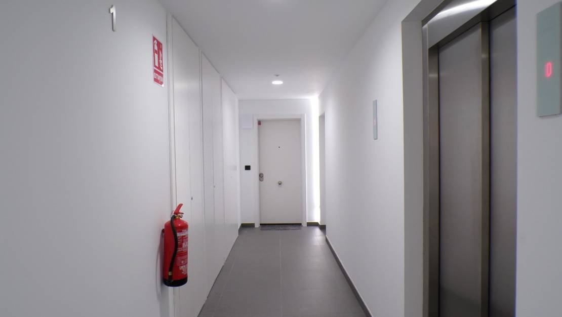 Sale - Apartment - Calpe - Calpe Centro