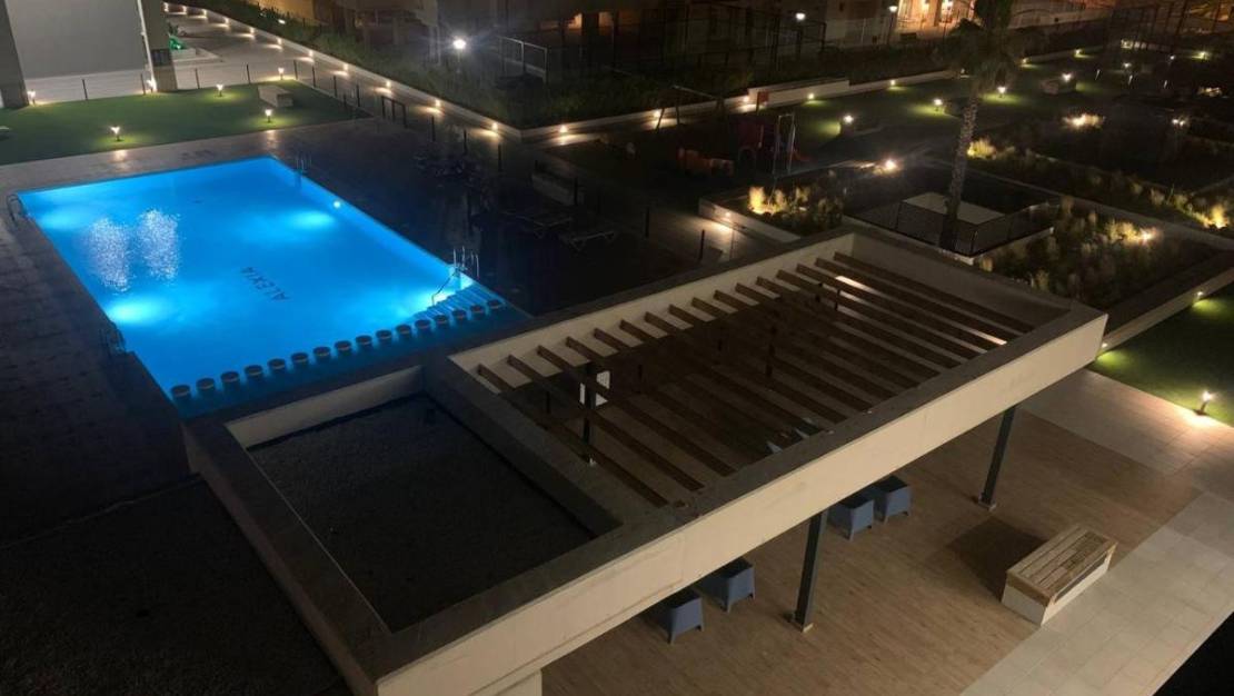 Sale - Apartment - Calpe - Calpe Centro