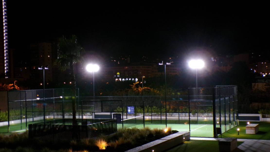 Sale - Apartment - Calpe - Calpe Centro