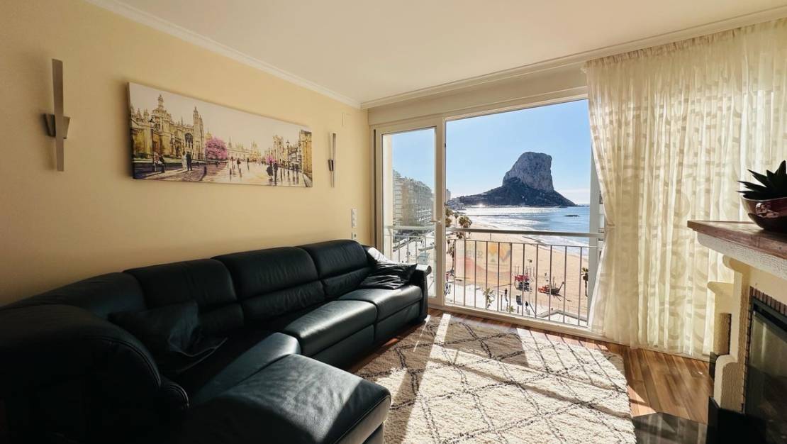 Sale - Apartment - Calpe - Calpe Centro