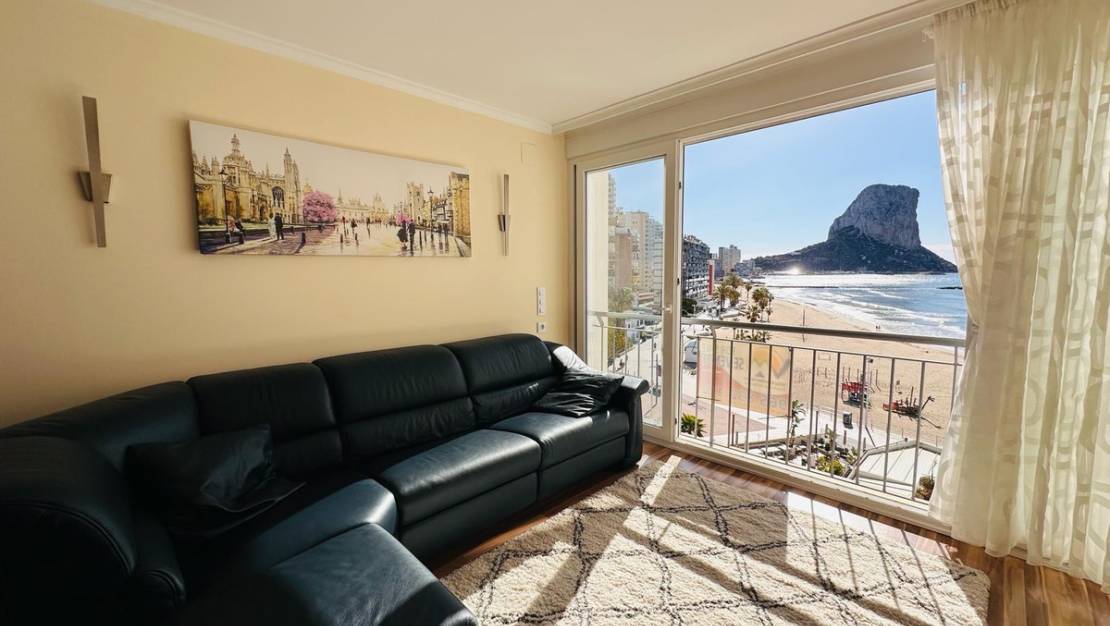 Sale - Apartment - Calpe - Calpe Centro