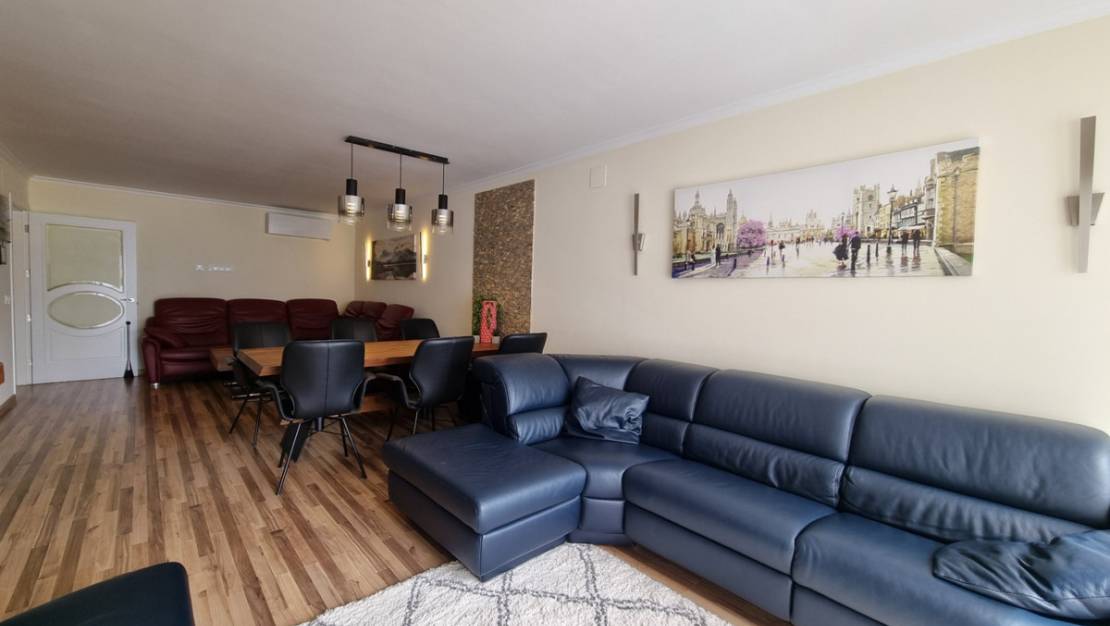 Sale - Apartment - Calpe - Calpe Centro
