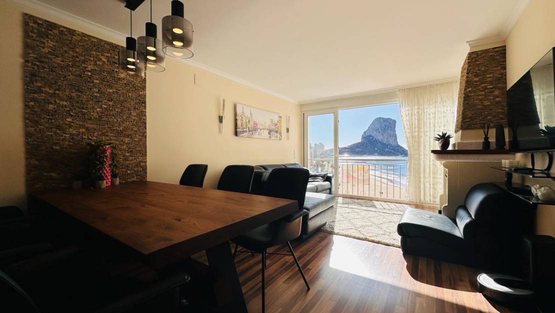 Sale - Apartment - Calpe - Calpe Centro