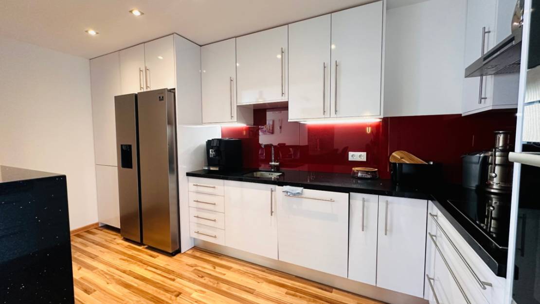 Sale - Apartment - Calpe - Calpe Centro