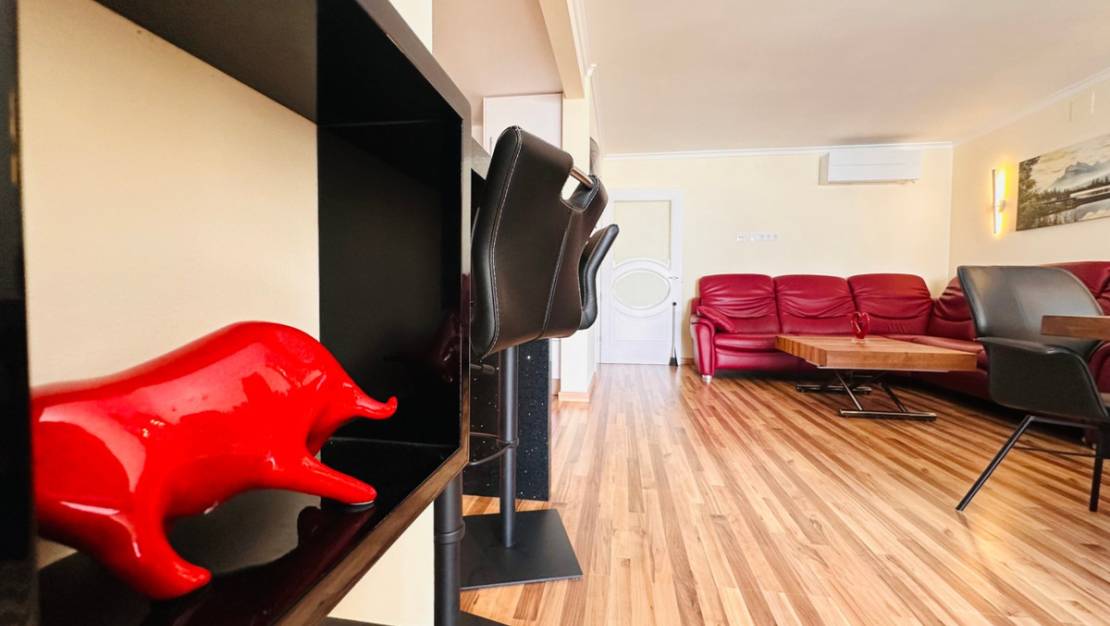 Sale - Apartment - Calpe - Calpe Centro