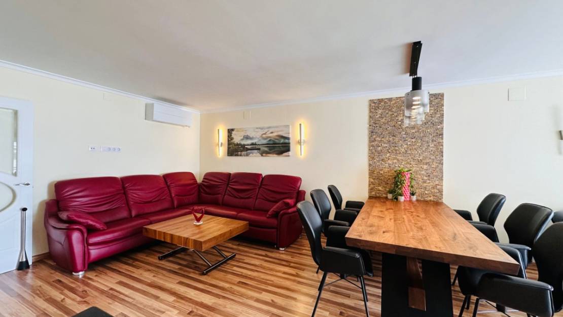 Sale - Apartment - Calpe - Calpe Centro