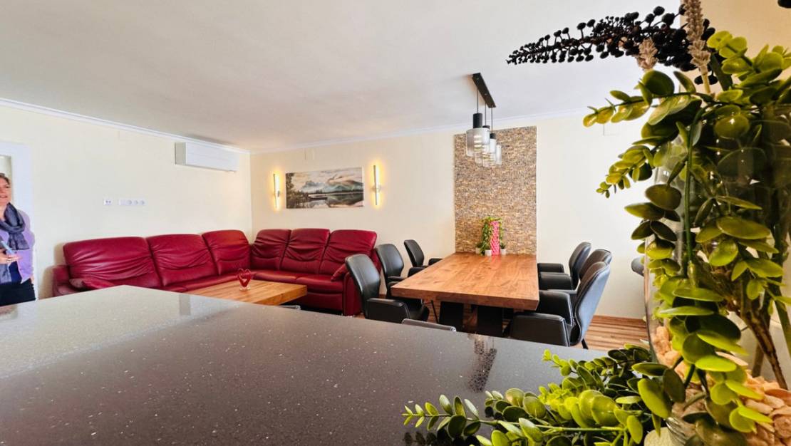Sale - Apartment - Calpe - Calpe Centro