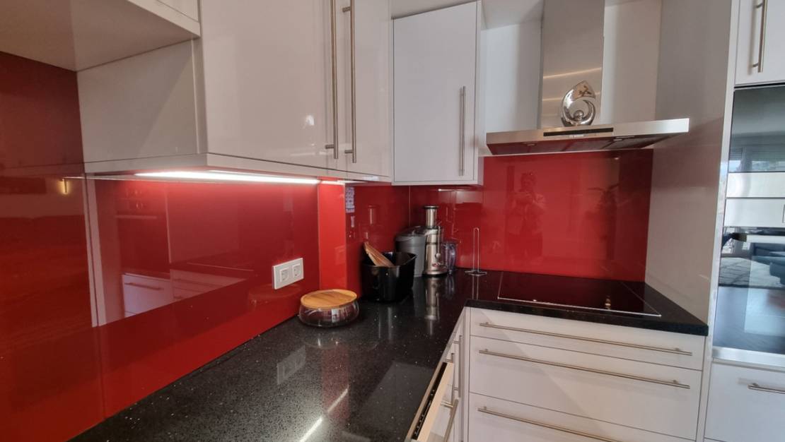 Sale - Apartment - Calpe - Calpe Centro