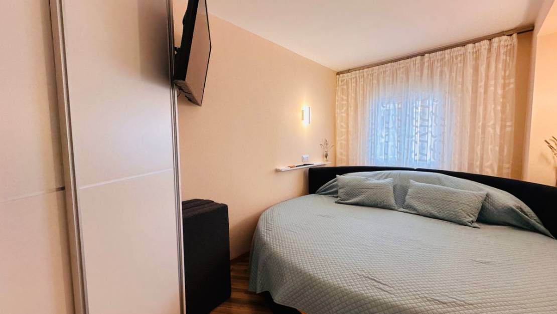 Sale - Apartment - Calpe - Calpe Centro