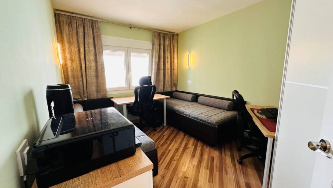 Sale - Apartment - Calpe - Calpe Centro