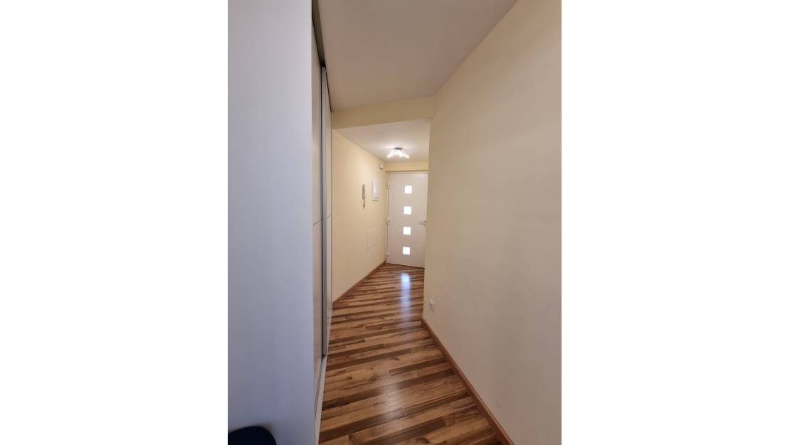 Sale - Apartment - Calpe - Calpe Centro