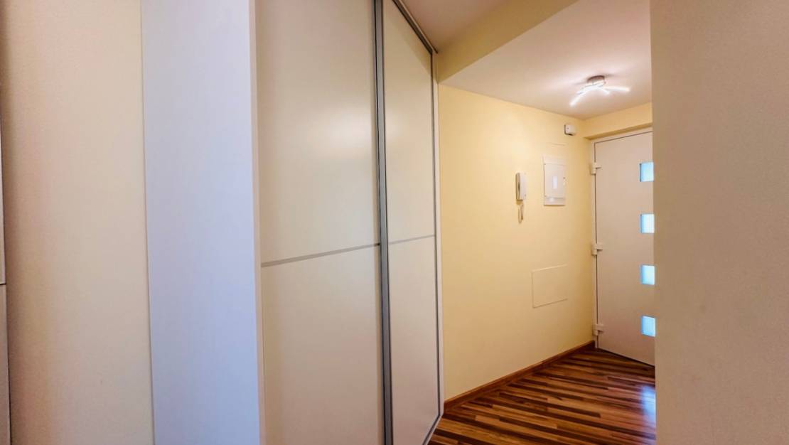 Sale - Apartment - Calpe - Calpe Centro