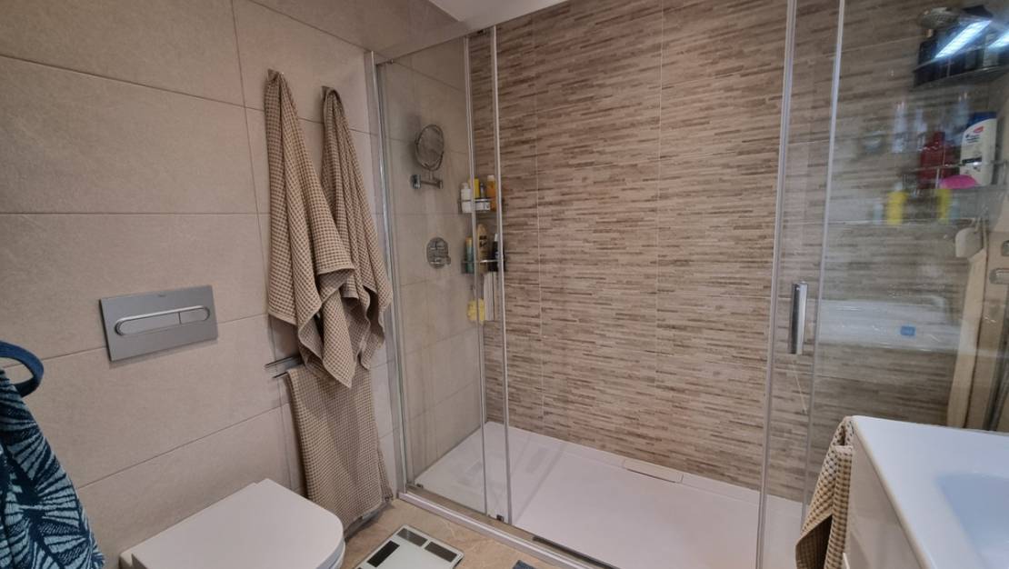 Sale - Apartment - Calpe - Calpe Centro