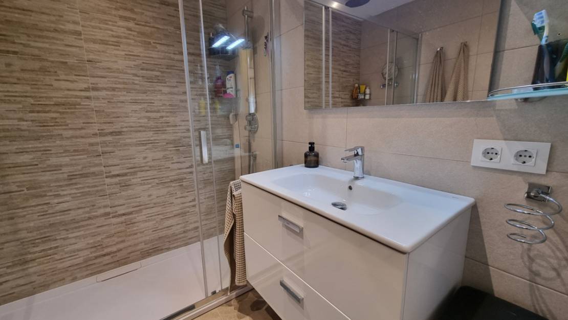 Sale - Apartment - Calpe - Calpe Centro