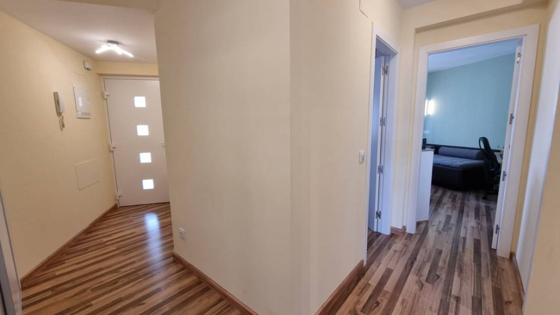 Sale - Apartment - Calpe - Calpe Centro