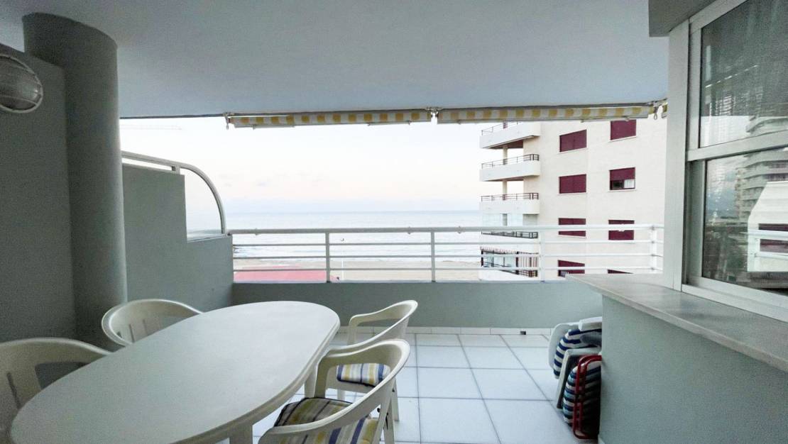 Sale - Apartment - Calpe - Calpe Centro
