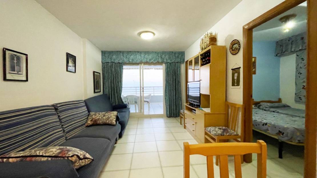 Sale - Apartment - Calpe - Calpe Centro