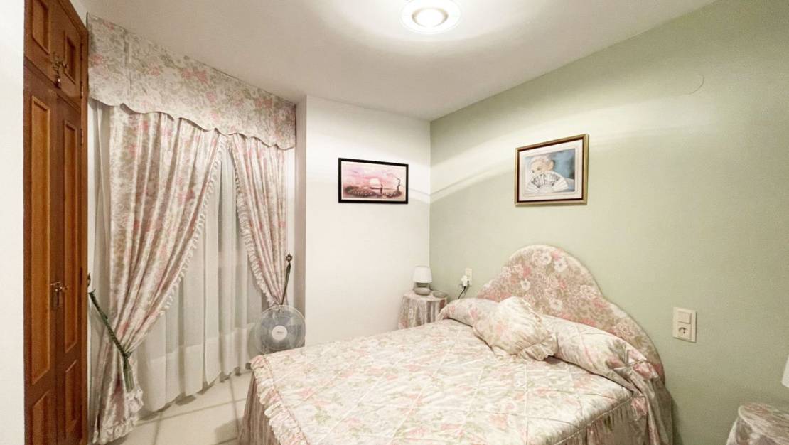 Sale - Apartment - Calpe - Calpe Centro