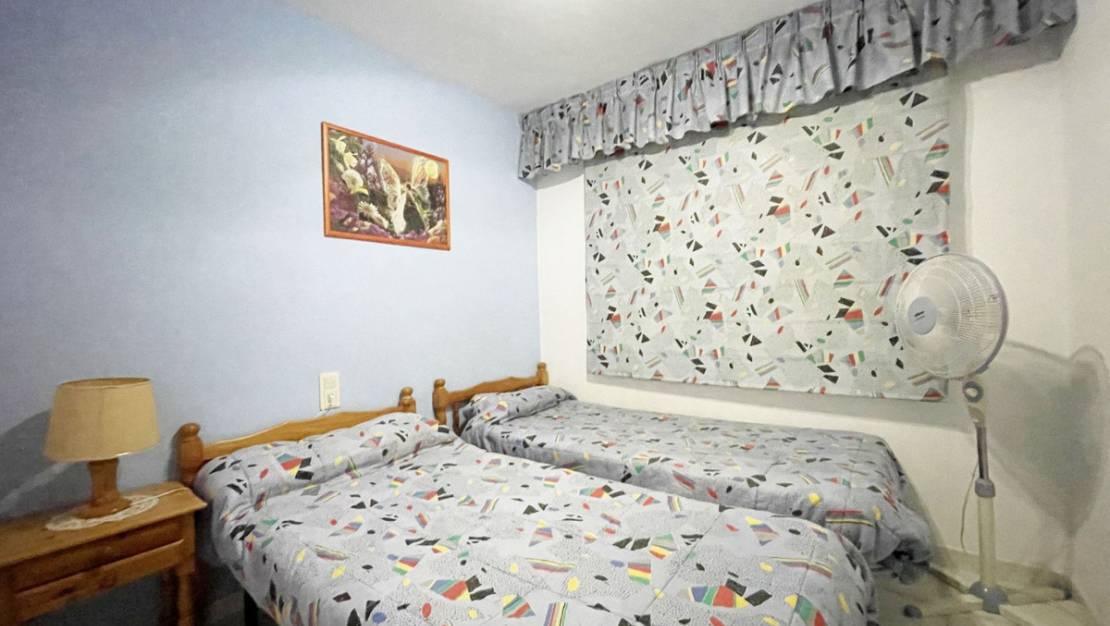 Sale - Apartment - Calpe - Calpe Centro