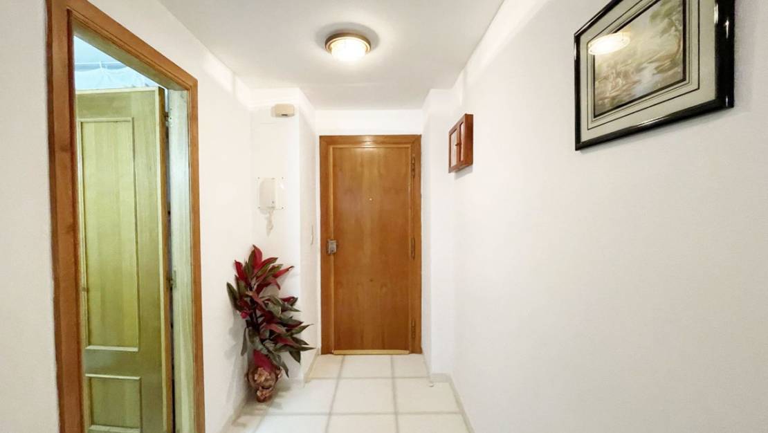 Sale - Apartment - Calpe - Calpe Centro