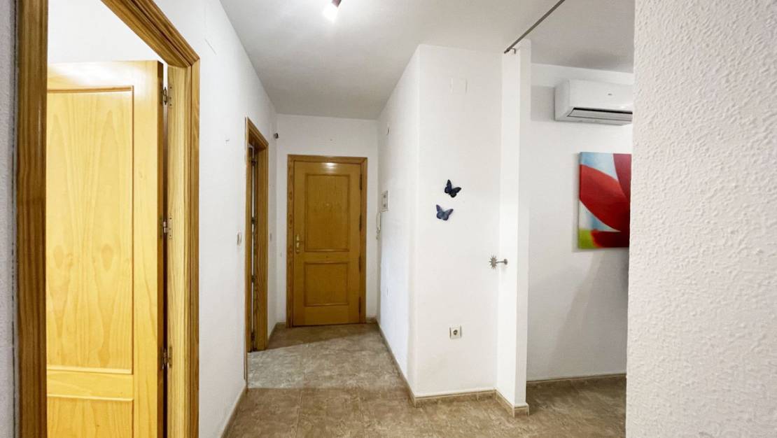 Sale - Apartment - Calpe - Calpe Centro