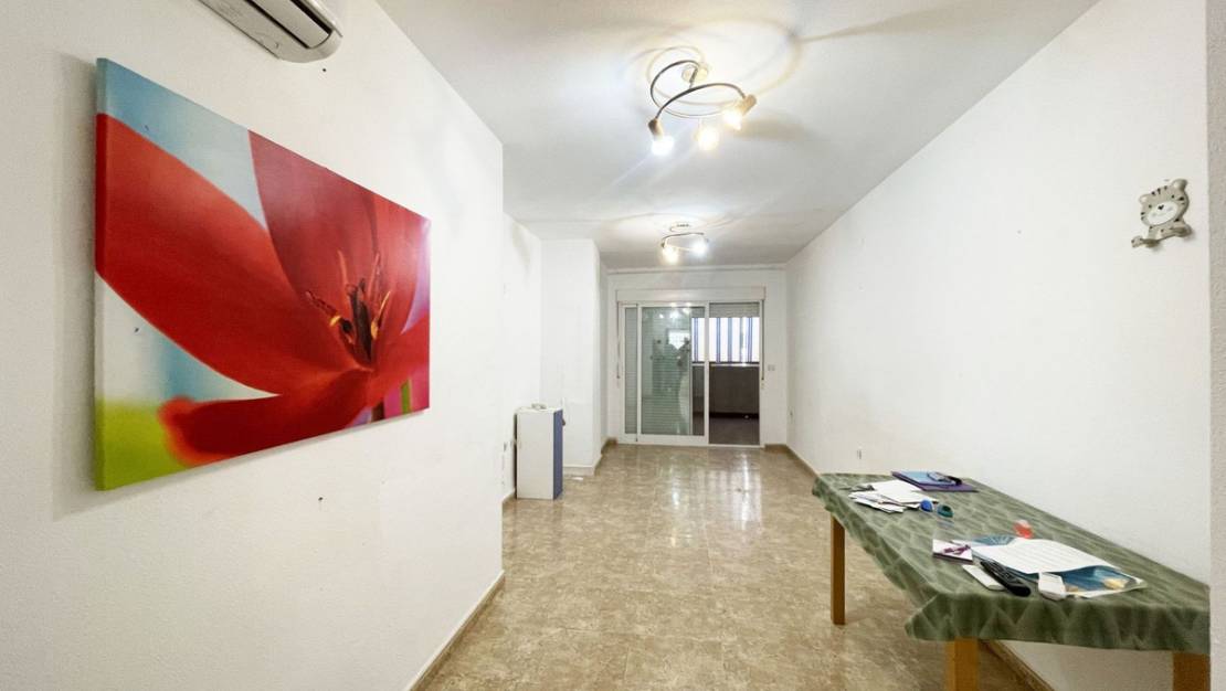 Sale - Apartment - Calpe - Calpe Centro