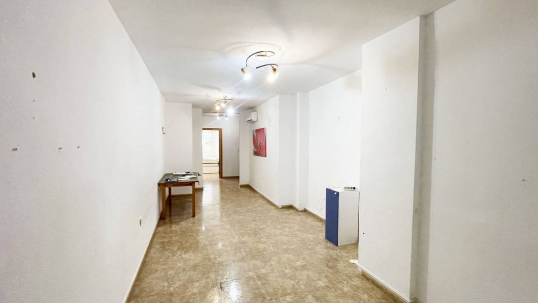 Sale - Apartment - Calpe - Calpe Centro