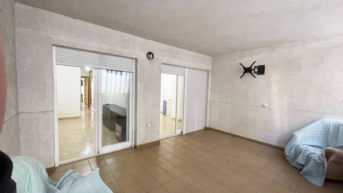 Sale - Apartment - Calpe - Calpe Centro