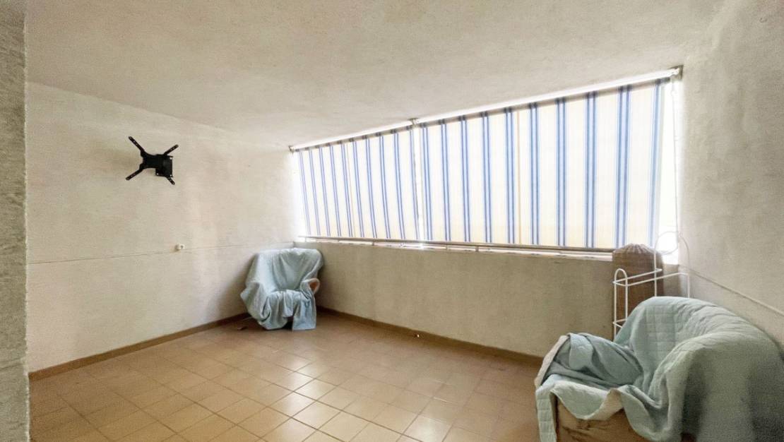 Sale - Apartment - Calpe - Calpe Centro