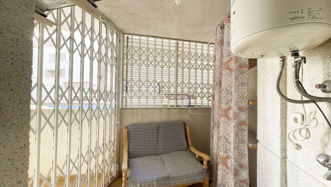 Sale - Apartment - Calpe - Calpe Centro