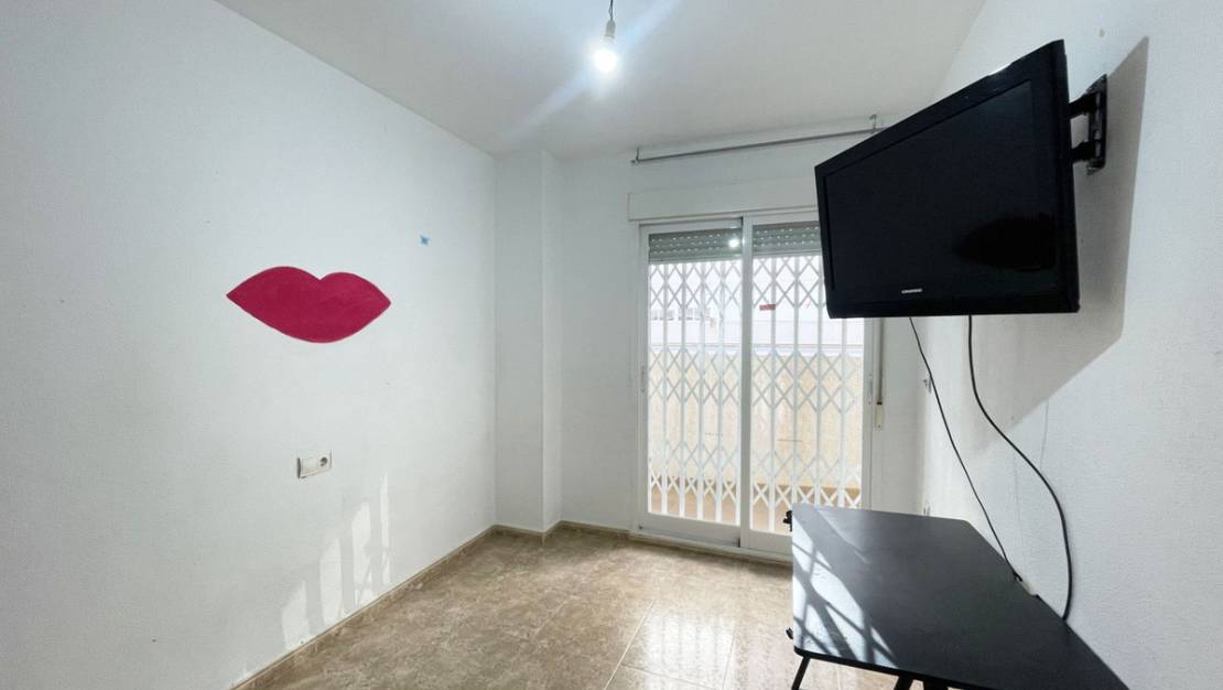 Sale - Apartment - Calpe - Calpe Centro