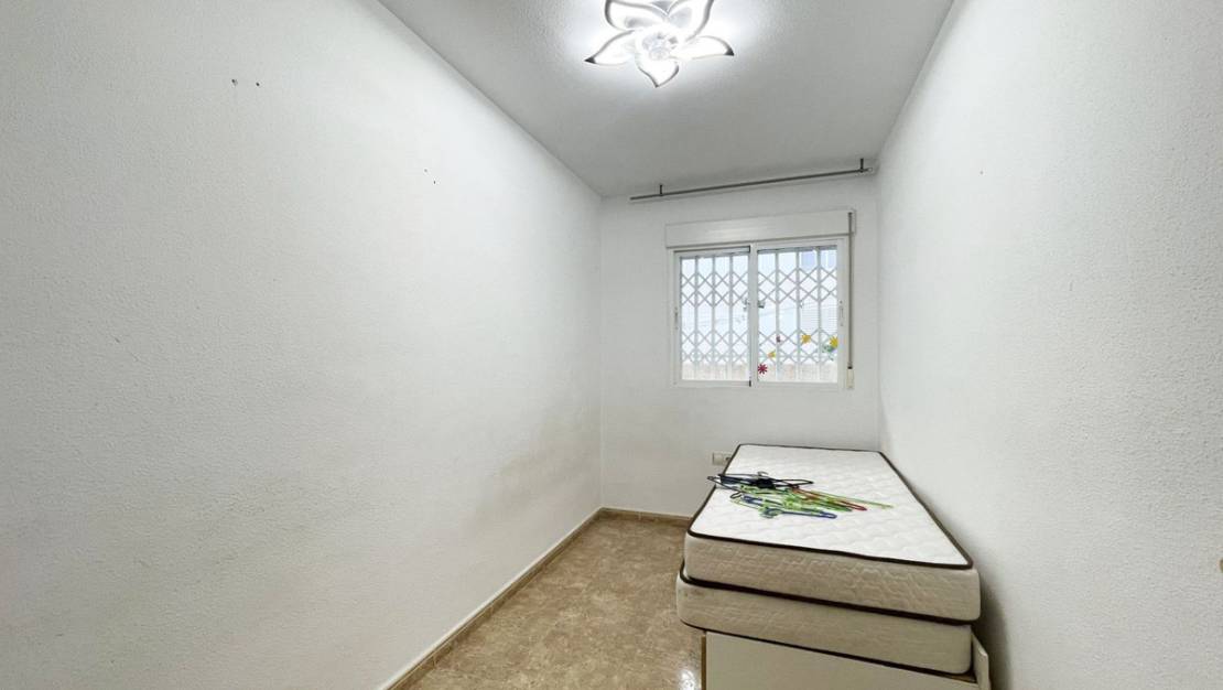 Sale - Apartment - Calpe - Calpe Centro