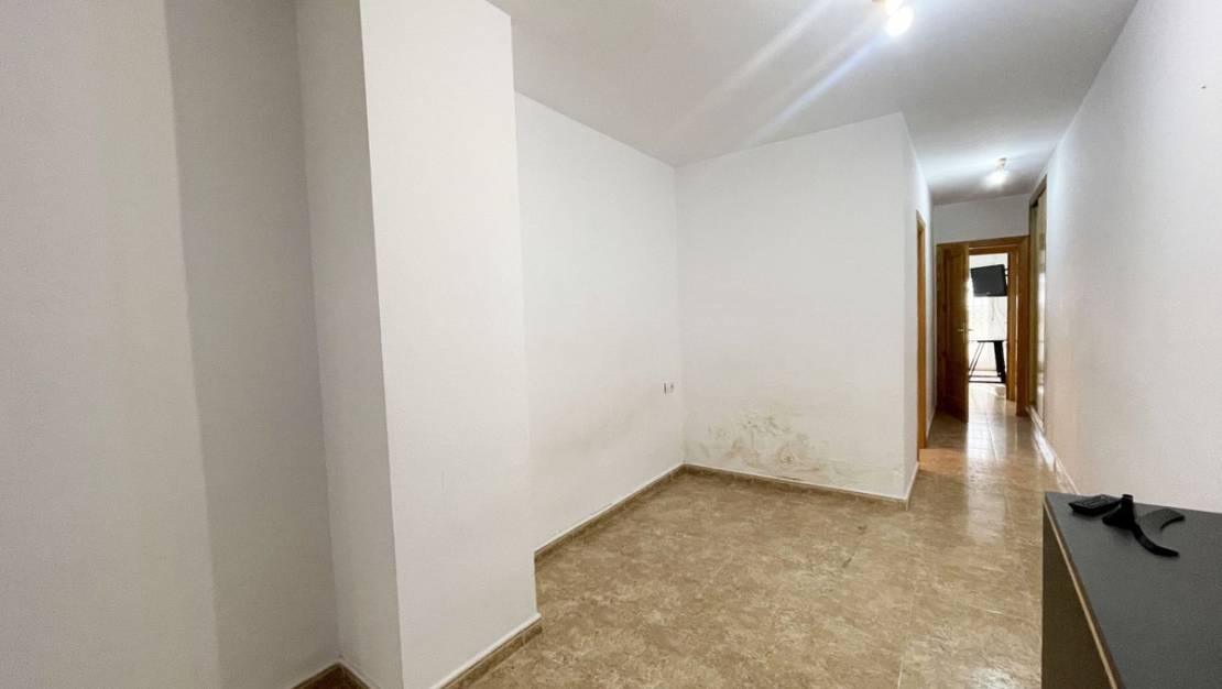 Sale - Apartment - Calpe - Calpe Centro