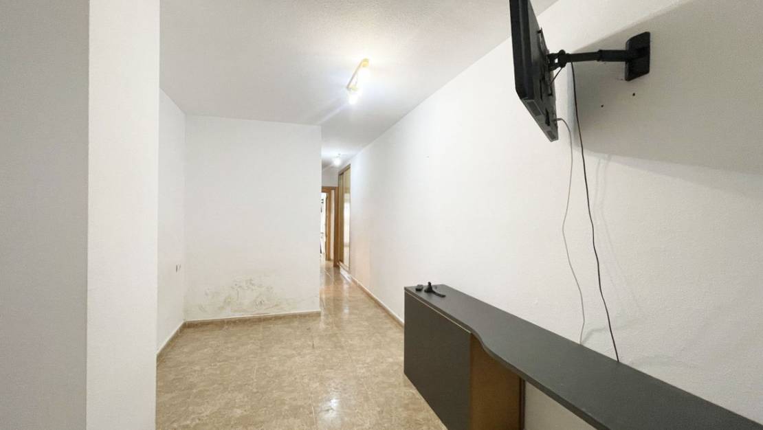 Sale - Apartment - Calpe - Calpe Centro