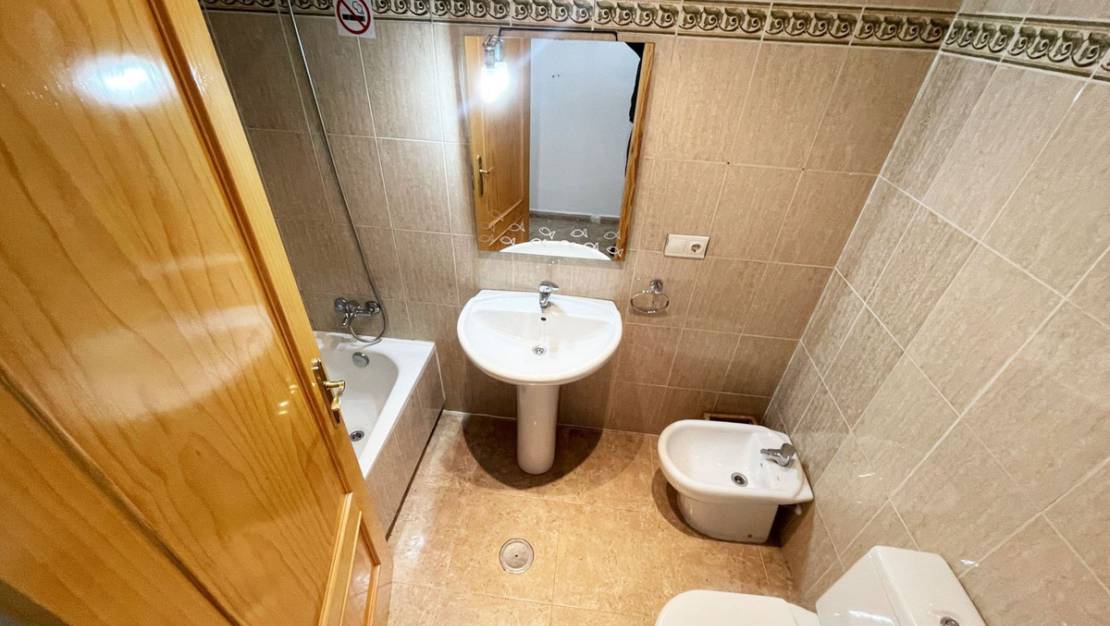 Sale - Apartment - Calpe - Calpe Centro