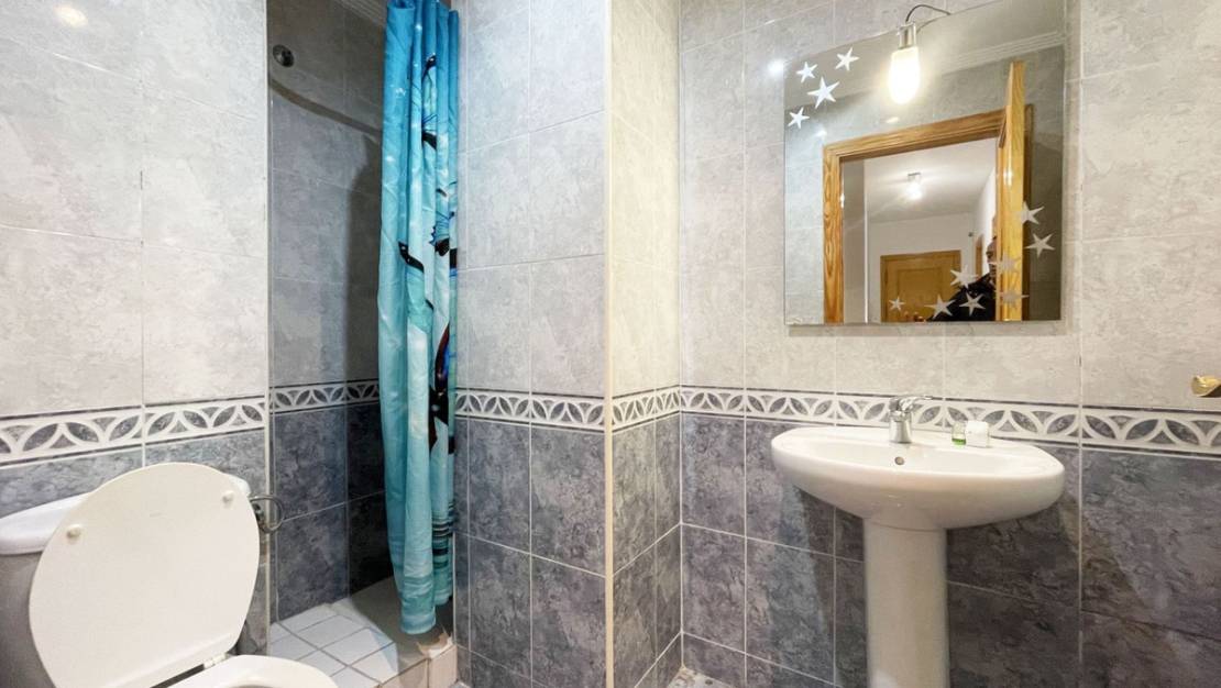 Sale - Apartment - Calpe - Calpe Centro