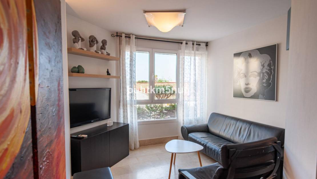 Sale - Apartment - Calpe - Calpe Centro