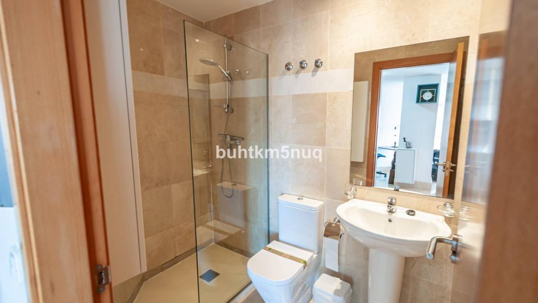 Sale - Apartment - Calpe - Calpe Centro