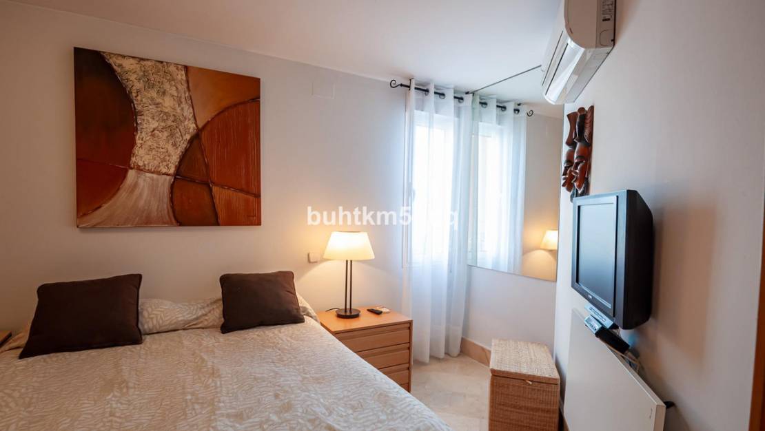 Sale - Apartment - Calpe - Calpe Centro