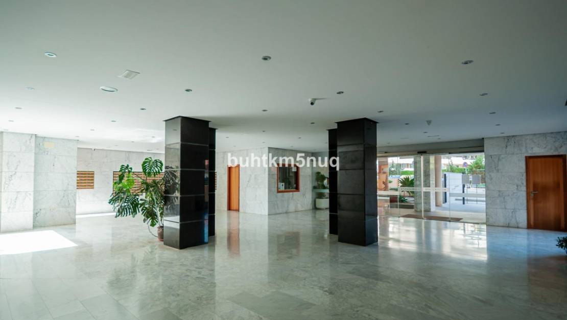 Sale - Apartment - Calpe - Calpe Centro